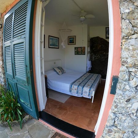 B&B Портофино Экстерьер фото
