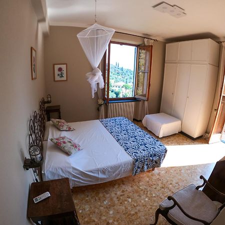 B&B Портофино Экстерьер фото