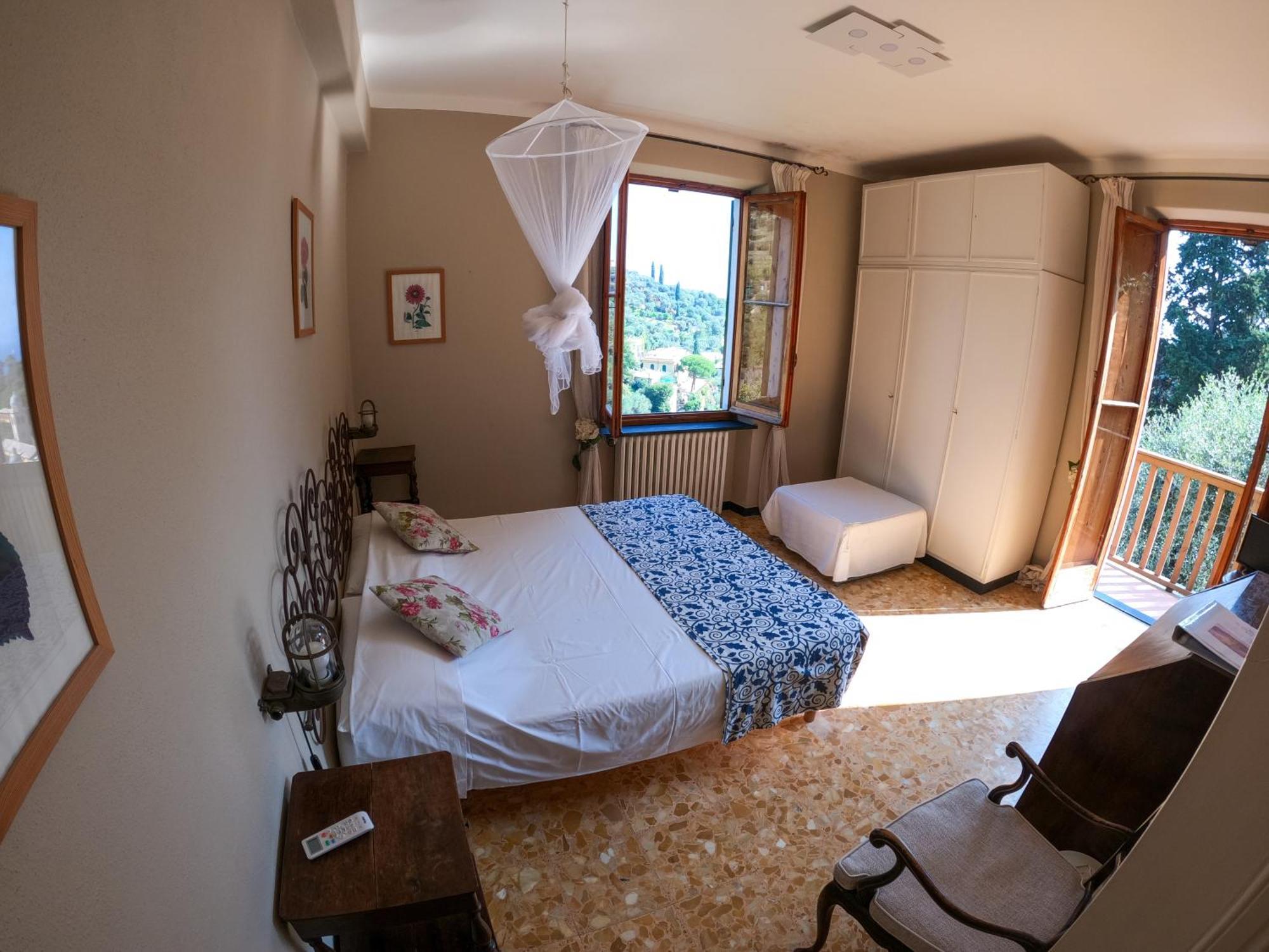 B&B Портофино Экстерьер фото