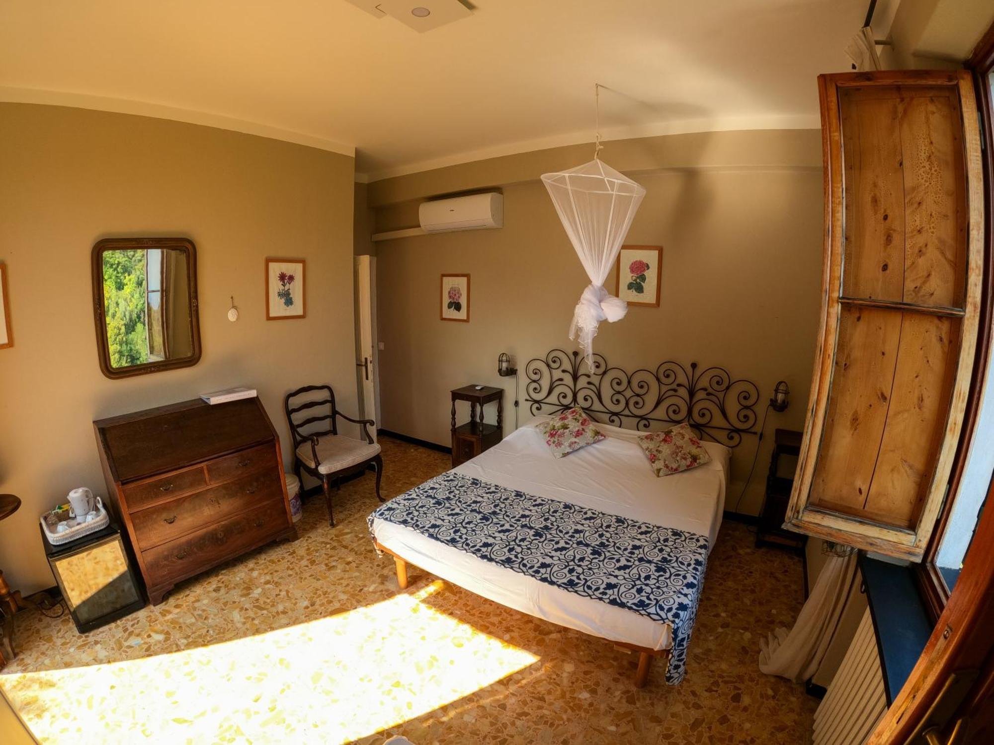 B&B Портофино Экстерьер фото
