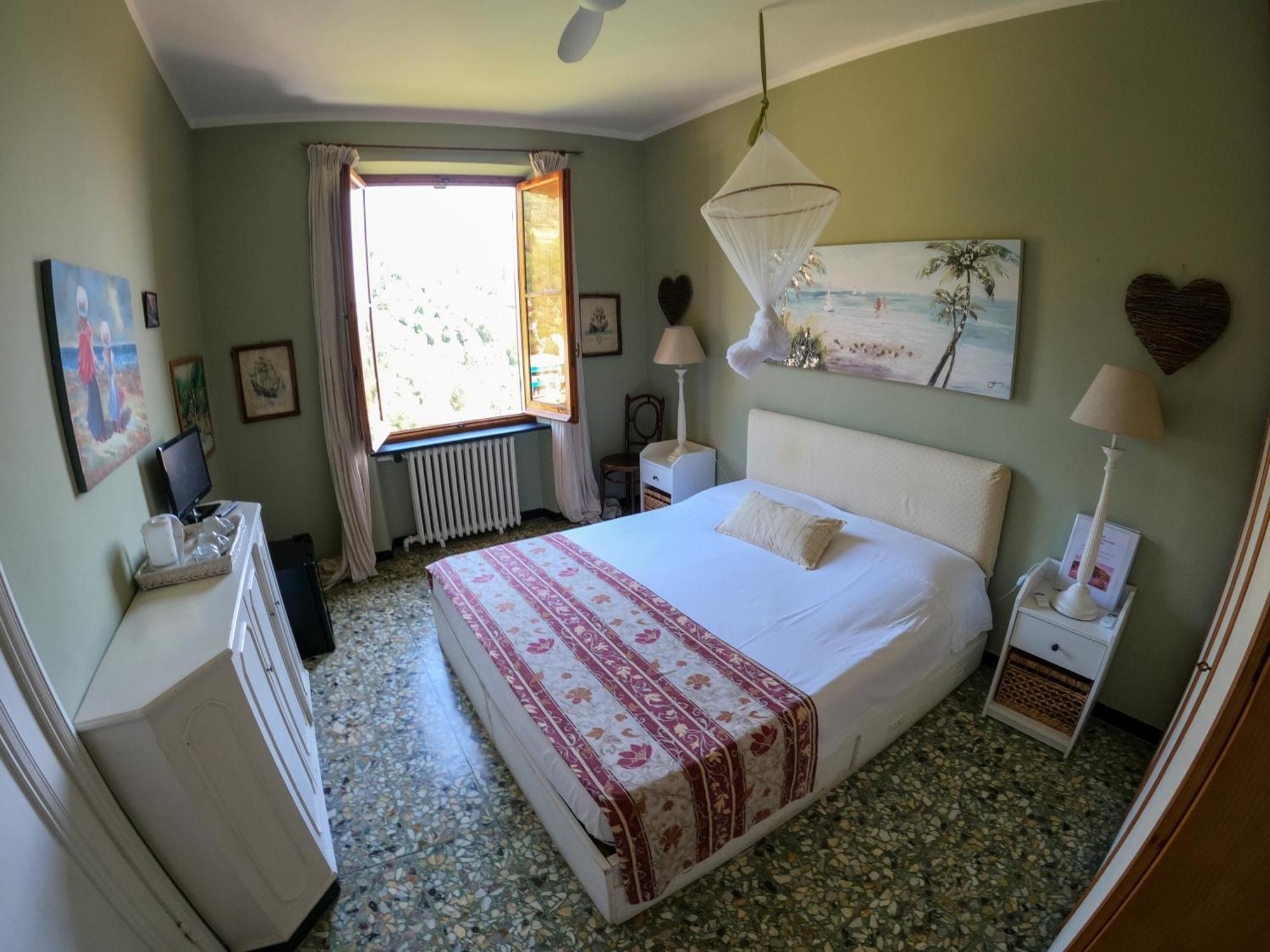B&B Портофино Экстерьер фото